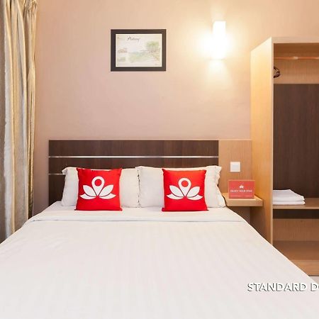Oyo 182 Simms Grand Inn 쿠알라룸푸르 외부 사진