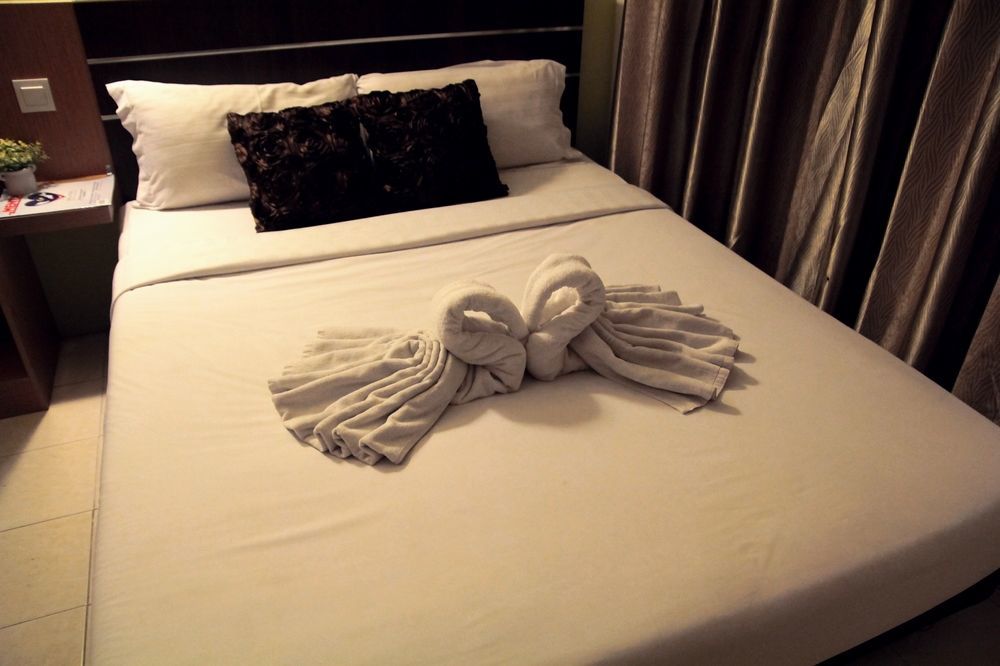 Oyo 182 Simms Grand Inn 쿠알라룸푸르 외부 사진